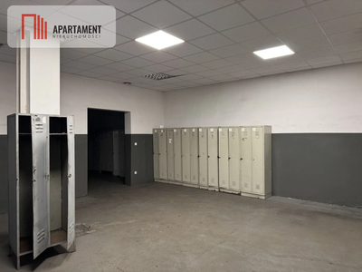 Przestrzeń dla biznesu – Hala  z dwiema suwnicami! - 4
