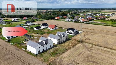 Komfortowy Bliźniak 174,50m2+ogród+taras+garaż - 2