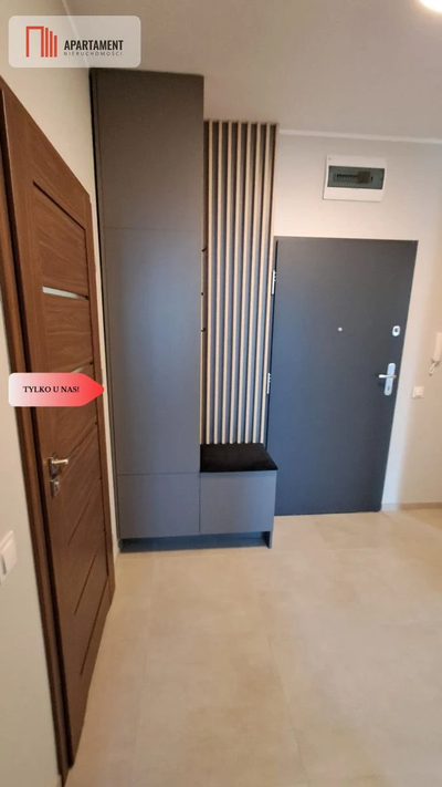 Tylko u nas! 3pokoje z garażem. Kapuściska - 3