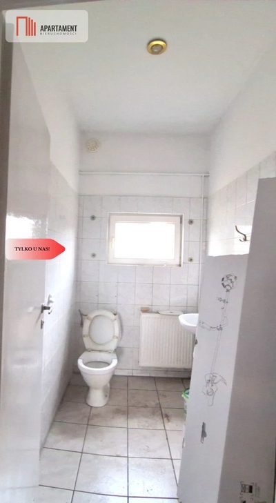 Janowiec, lokal handlowy 150m2 - 2