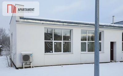 Hale, magazyny, biura – teren komercyjny przy S5 - 4