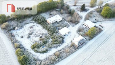 Hale, magazyny, biura – teren komercyjny przy S5 - 3
