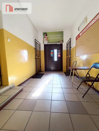 Lokal handlowy, sklep, salon urody, magazyn. - 3