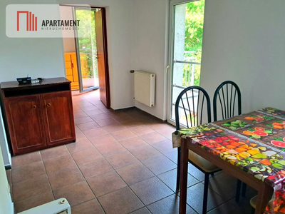Przestronne 4-pokoje na wynajem *SZWEDEROWO*