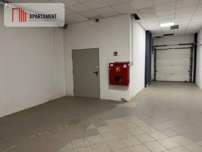 Przestrzeń na dochodowy Biznes I Bartodzieje! - 5