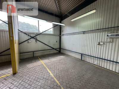 Hala 1000 m² – Okole – Blisko S5 i Centrum! - 3
