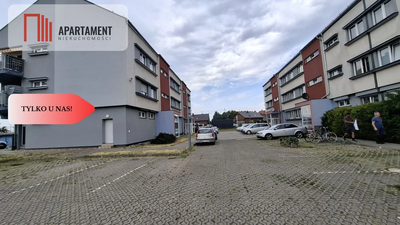 2 pokoje /Niskie Opłaty /REZERWACJA - 4