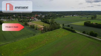 Atrakcyjne działki inwestycyjne w Mikoszewie - 2