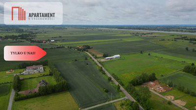 Atrakcyjne działki inwestycyjne w Mikoszewie - 4