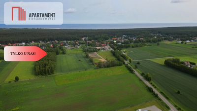 Atrakcyjne działki inwestycyjne w Mikoszewie - 3