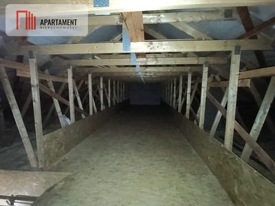 PARTEROWY dom w otoczeniu JEZIOR | garaż | taras - 5