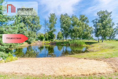 Prywatna Enklawa 15 km od Bydgoszczy