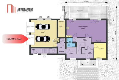 Prywatna Enklawa 15 km od Bydgoszczy - 3