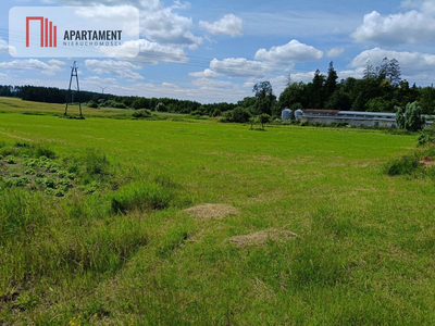 Działka pod budowę farmy fotowoltaicznej - 5