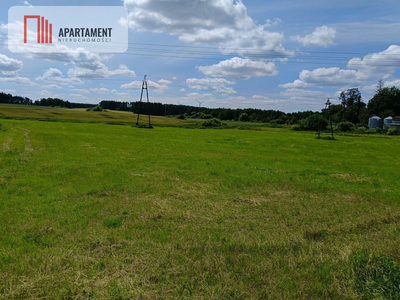 Działka pod budowę farmy fotowoltaicznej - 4