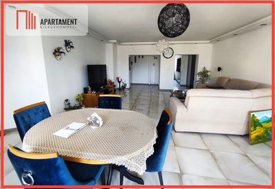 Przestronny apartament - Szwederowo