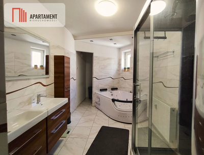 Przestronny apartament - Szwederowo - 5