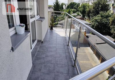 Przestronny apartament - Szwederowo - 3