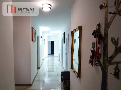 Przestronny apartament - Szwederowo - 2