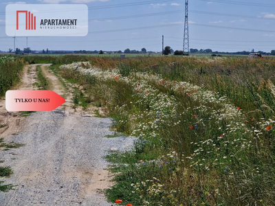 Działki budowlane z MPZP - zabudowa jednorodzinna - 4