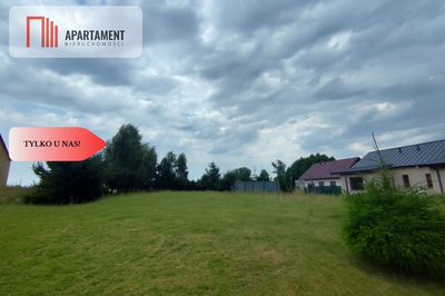 TYLKO U NAS! Działka blisko jeziora Zakrzewskiego! - 3