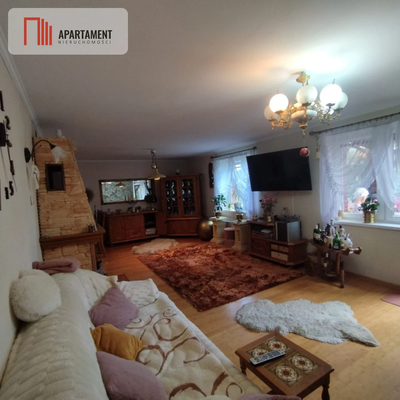 Duża działka 2500 mkw, dom z zapleczem. - 2