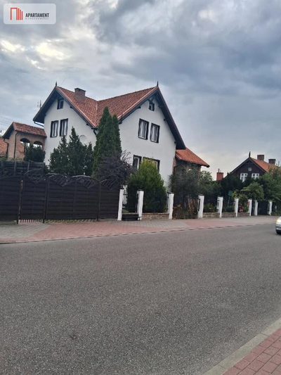 STEGNA: Obiekt Inwestycyjny 285m²