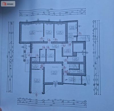 STEGNA: Obiekt Inwestycyjny 285m² - 5