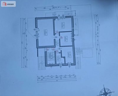 STEGNA: Obiekt Inwestycyjny 285m² - 4