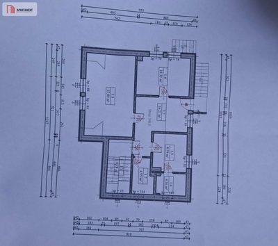 STEGNA: Obiekt Inwestycyjny 285m² - 3