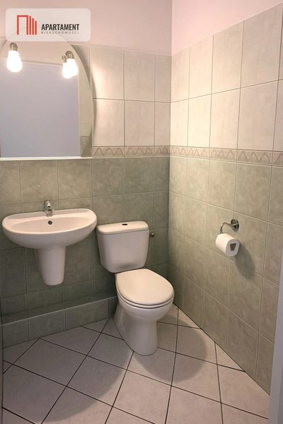 Górzyskowo lokal idealny na biuro - 5