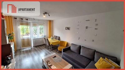 2 pokoje- do zamieszkania, parter, blisko centurm