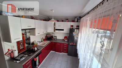 2 pokoje- do zamieszkania, parter, blisko centurm - 5