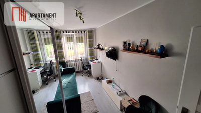 2 pokoje- do zamieszkania, parter, blisko centurm - 2