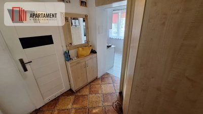 2 pokoje- do zamieszkania, parter, blisko centurm - 3
