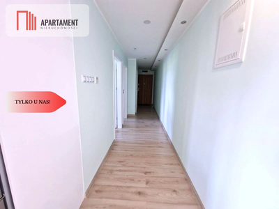 TYLKO U NAS! M-3 na parterze w centrum miasta! - 5