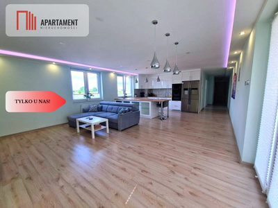 TYLKO U NAS! M-3 na parterze w centrum miasta! - 2