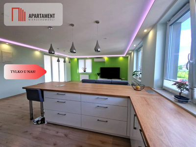 TYLKO U NAS! M-3 na parterze w centrum miasta! - 4