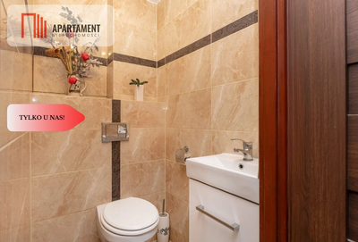 75 m2/4 pokoje/inwestycyjnie/Śródmieście! - 4
