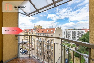 75 m2/4 pokoje/inwestycyjnie/Śródmieście! - 2