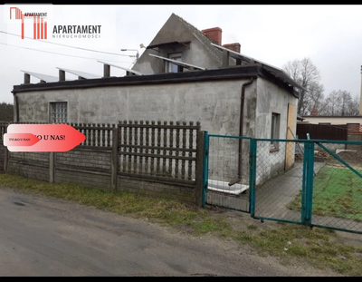 Dom do własnej adaptacji - 5