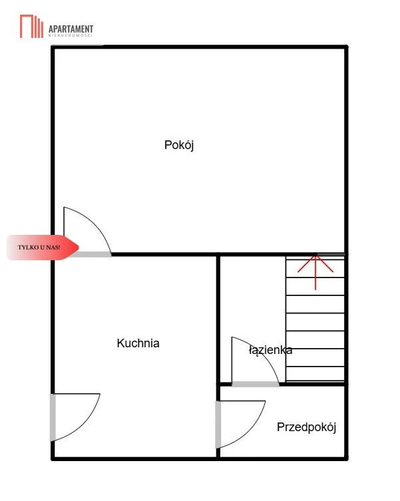 Dom do własnej adaptacji - 3