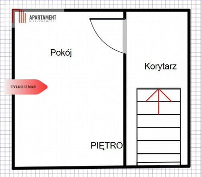 Dom do własnej adaptacji - 2
