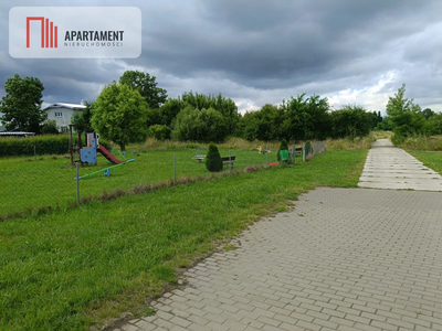 Działka usługowo-mieszkalna 5 km od Pruszcza!!! - 2