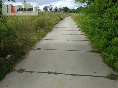 Działka usługowo-mieszkalna 5 km od Pruszcza!!! - 3