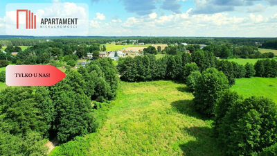 ZŁAWIEŚ WIELKA 1468 m2  PROJEKT DOMU W CENIE