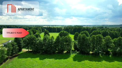 ZŁAWIEŚ WIELKA 1468 m2  PROJEKT DOMU W CENIE - 5