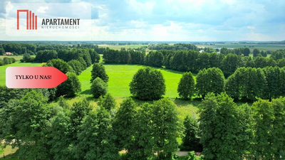 ZŁAWIEŚ WIELKA 1468 m2  PROJEKT DOMU W CENIE - 4