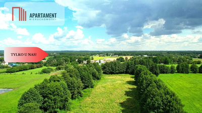ZŁAWIEŚ WIELKA 1468 m2  PROJEKT DOMU W CENIE - 3