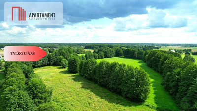ZŁAWIEŚ WIELKA 1468 m2  PROJEKT DOMU W CENIE - 2